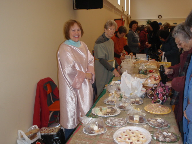 Come Visit the Stable - 2009