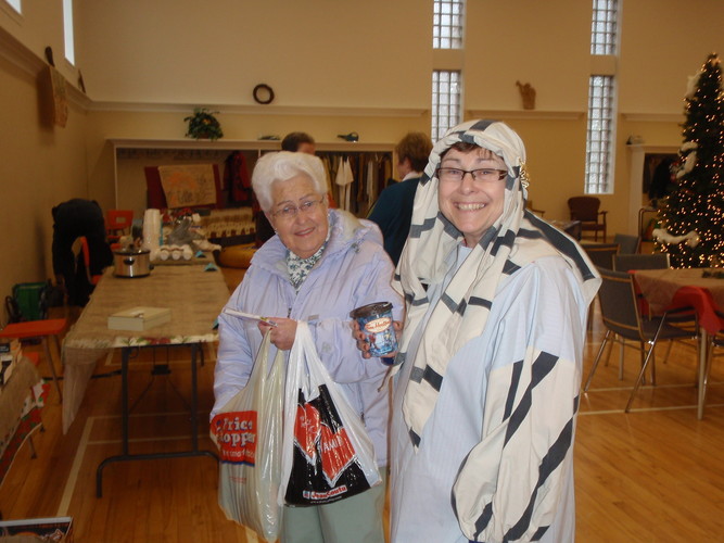 Come Visit the Stable - 2009