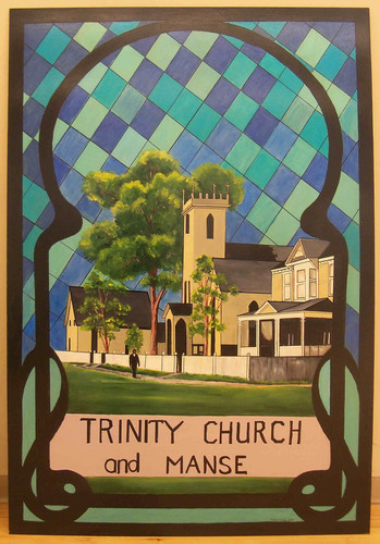 Donald Eddy Memorial Hall Artwork - 2018