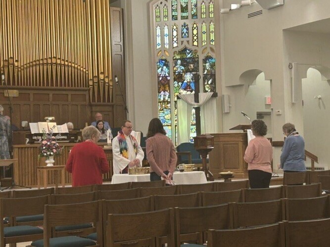 2026 Easter Sunday...