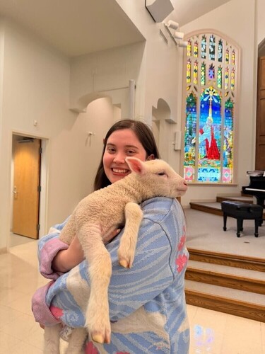 2026 Easter Sunday...
