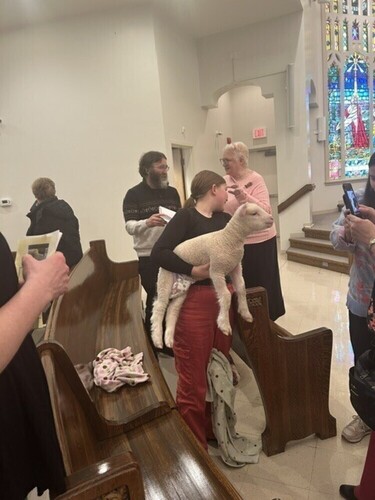 2026 Easter Sunday...