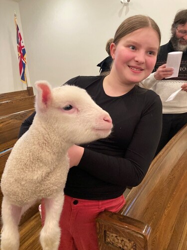 2026 Easter Sunday...